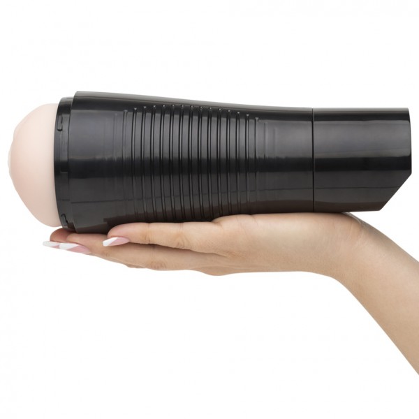 Honey Pot Textured Realistic Vagina Male Masturbator