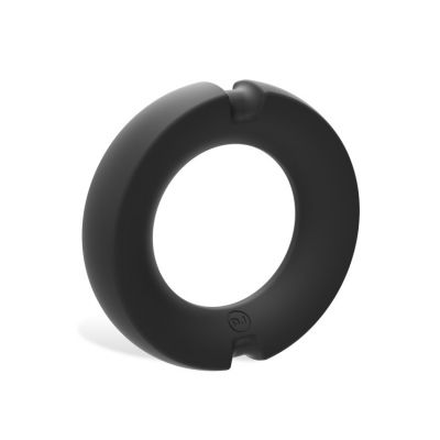 Doc Johnson Kink 1 8 Silicone Covered Metal Cock Ring