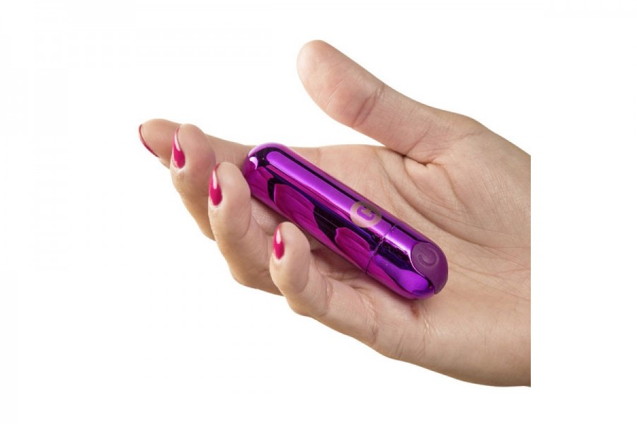 Cosmopolitan Enchantment Rechargeable Bullet