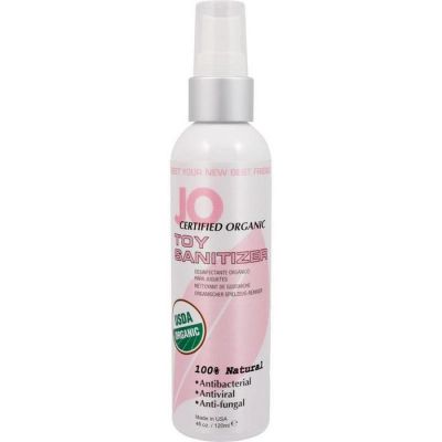 Jo Certified Organic Toy Sanitizer