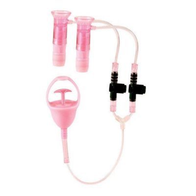 Dr Z s Nipple Pleaser