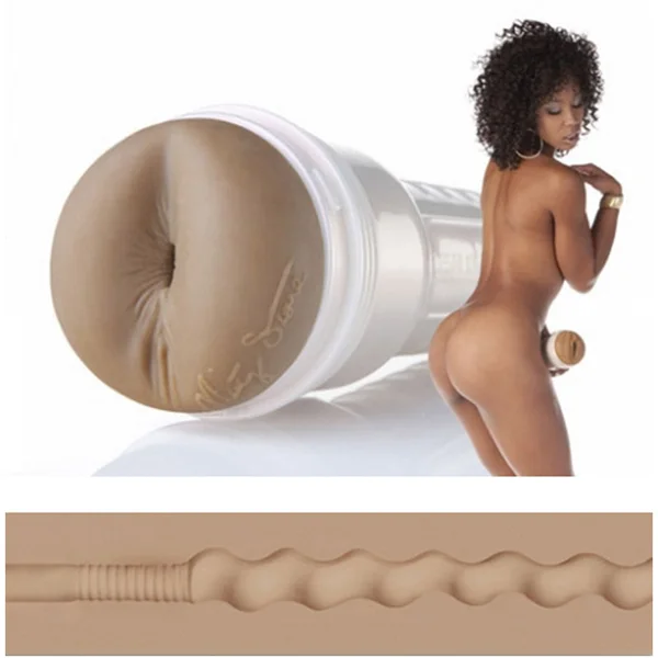 Fleshlight Misty Stone Forbidden — image 7 of 10