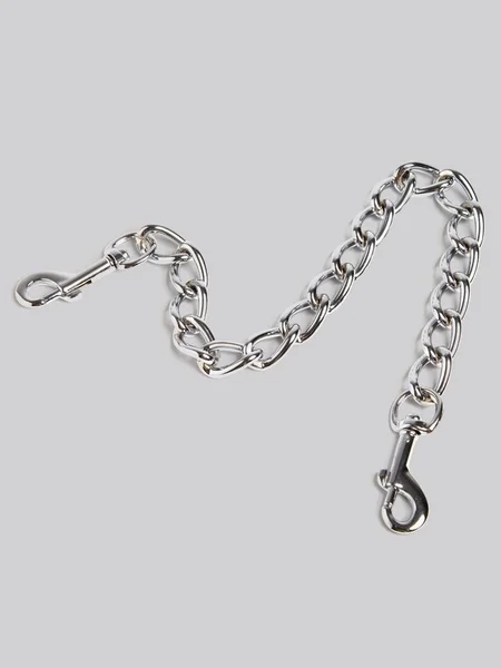 DOMINIX Deluxe Metal Connector Chain 15.5 Inch — image 7 of 7