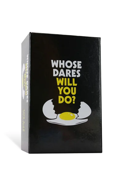 Kheper Games Whose Dares Will You Do? Adult Board Game — image 10 of 16