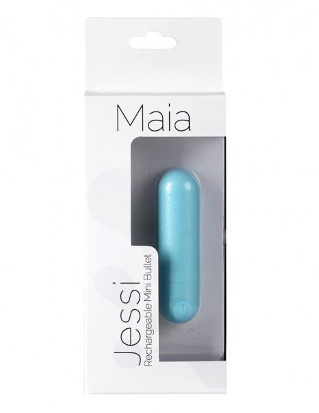 Maia Jessi Super Charged Mini Bullet — image 5 of 5