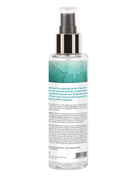 Coochy Fragrance Body Mist — image 12 of 12