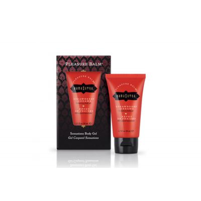 Kama Sutra Pleasure Balm 50ml