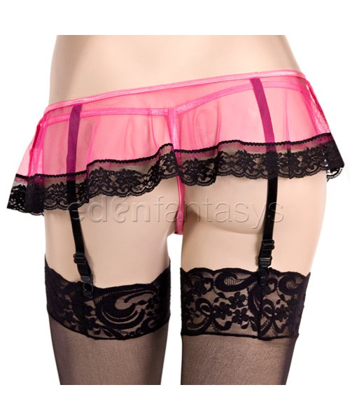 Cutsie pie hearts set