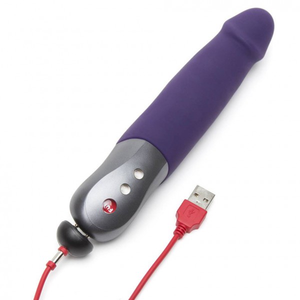Fun Factory Stronic Real Rechargeable Realistic Thrusting Vibrator