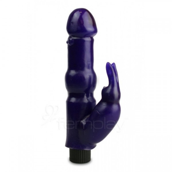Water Bunny - Waterproof Rabbit Vibrator