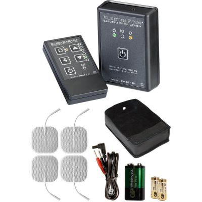 ElectraStim Remote Controlled Stimulator