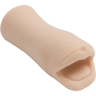 Palm Pal Ur3 Mouth Flesh