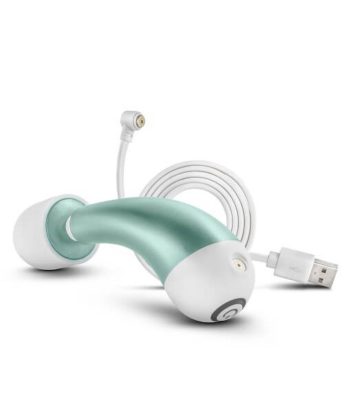 Noje Magic Wand Vibrator Sage — image 6 of 9