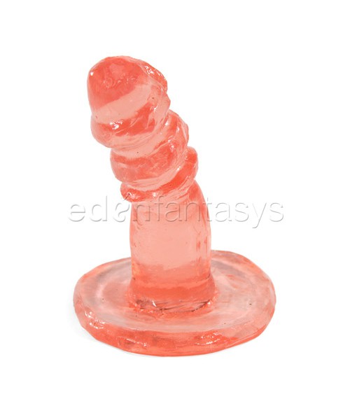 Harness accessory penis