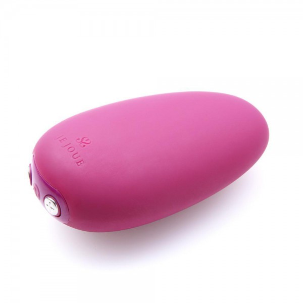 Je Joue MiMi Deluxe External Soft 3.25" Vibrator