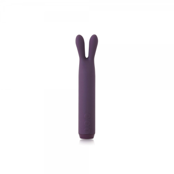 Je Joue Rumbly Rabbit Bullet Vibrator