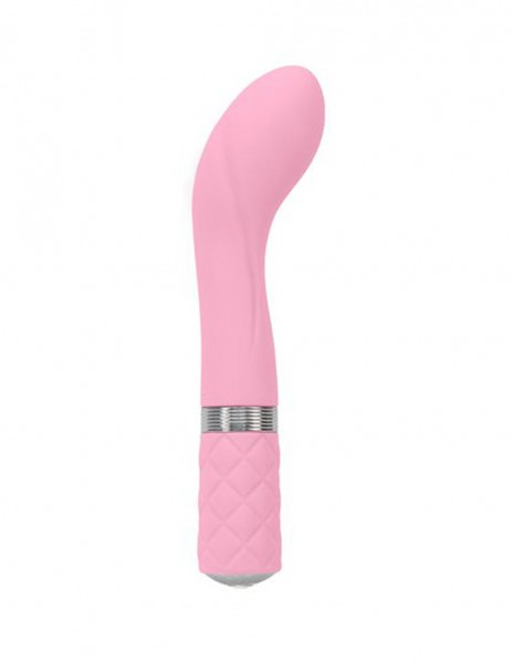 Pillow Talk Sassy Rechargeable G-Spot Vibrator