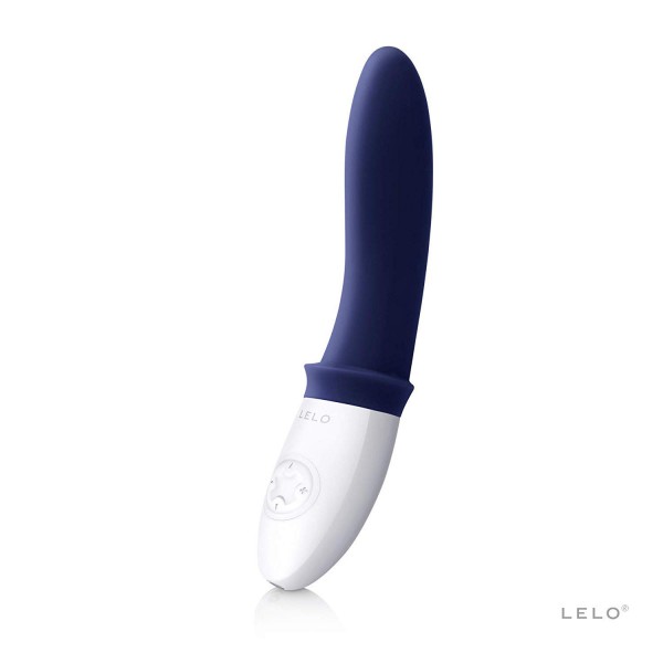 Lelo Billy Gentlemens Prostate Massager (Bordeux)