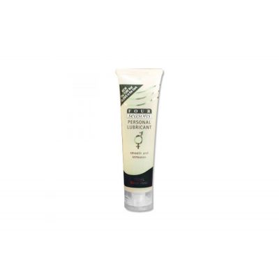 Four Seasons Glow in the Dark Personal Lubricant