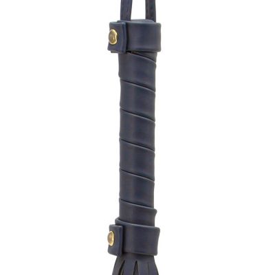 nsnovelties Bondage Couture Vegan Leather 22 6 Flogger
