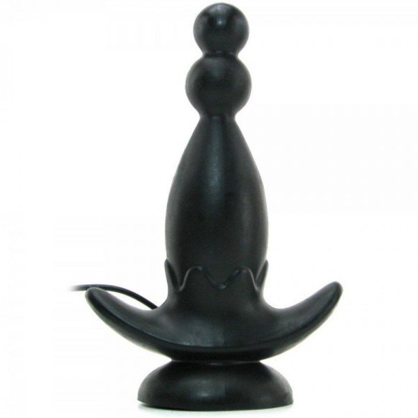 Anal Fantasy Vibrating Anal Anchor