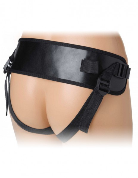 Strap U Siren Universal Strap-on Harness