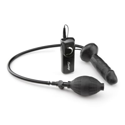 Maxx Men inflatable pleaser plug