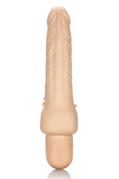California Exotic 7.5" Waterproof Realistic Vibrator