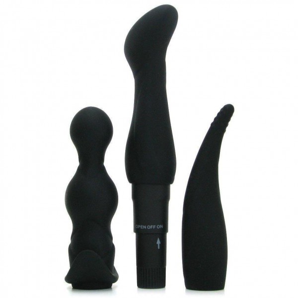 Anal Fantasy Collection Anal Adventure Kit