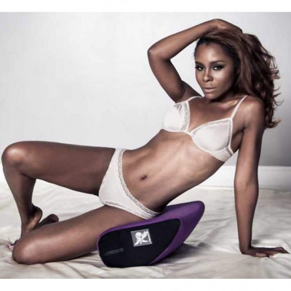 Liberator Jaz Motion Rocking Sex Position Cushion