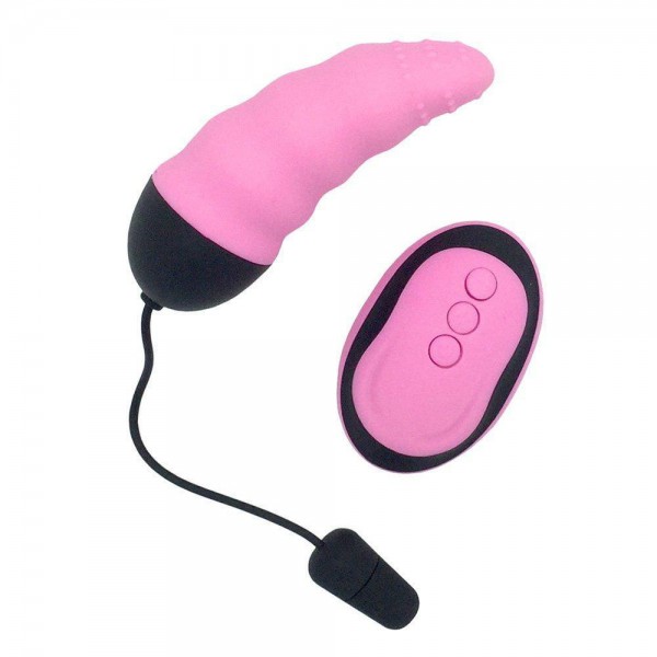 Remote Control Vibrating Tongue