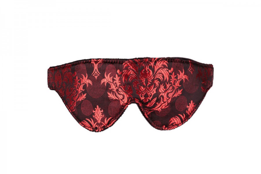 Scandal Blackout Eyemask