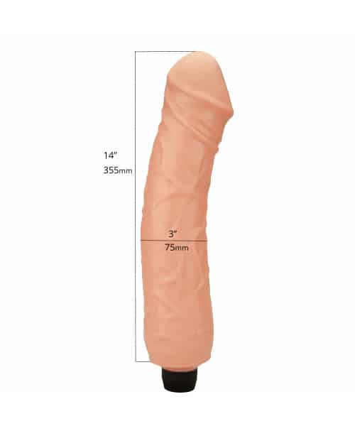 King Kong Vibrator — image 6 of 12