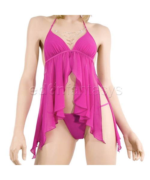 Loungerie babydoll