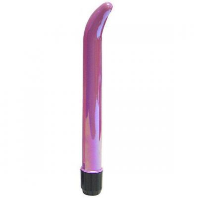 7 Slender G Spot Vibrator