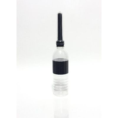 The Skwert 5 Pc Douche Kit Clamshell