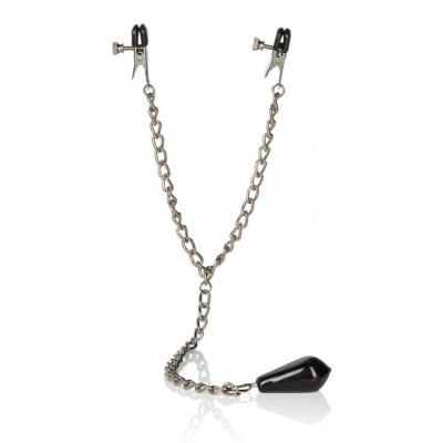 Weighted Nipple Clamps