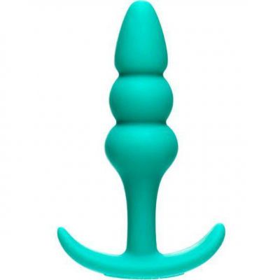 Wonderland The Pleasurepillar Plug