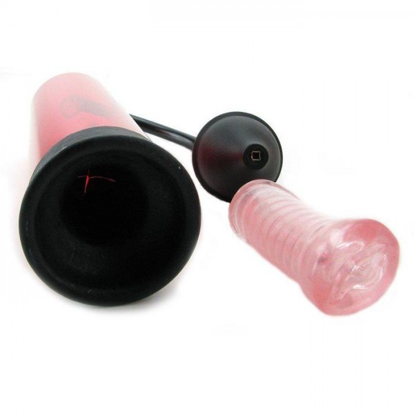 Nick Manning's masturstroke masturbation kit