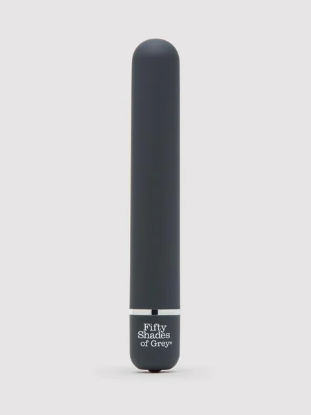 Fifty Shades of Grey Charlie Tango Classic Vibrator 6 Inch — image 19 of 19