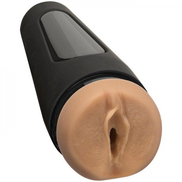 Doc Johnson Blair Williams 7.5" Masturbator