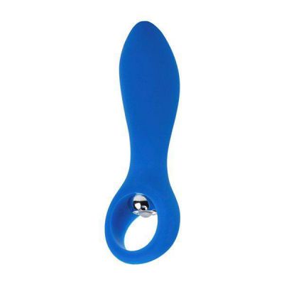 Posh Silicone O Probe