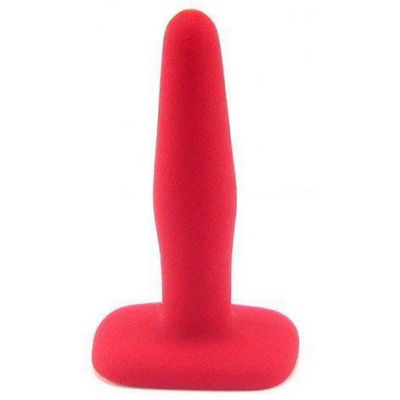 Butt Plug Non Skid Small