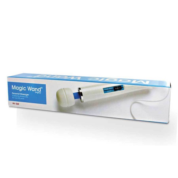 The Original Hitachi Magic Wand Massager and Vibrator