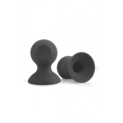 Bondage Fetish Silicone Comfort Nipple Suckers