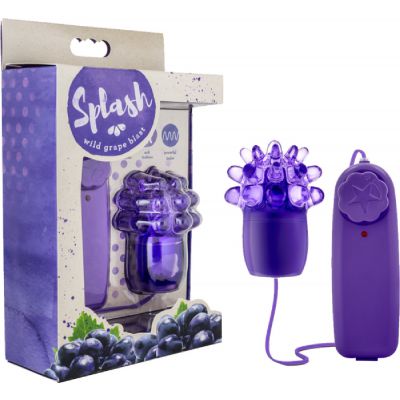 Wild Grape Blast
