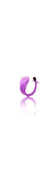 7 Function Strapless Vibrating Panty