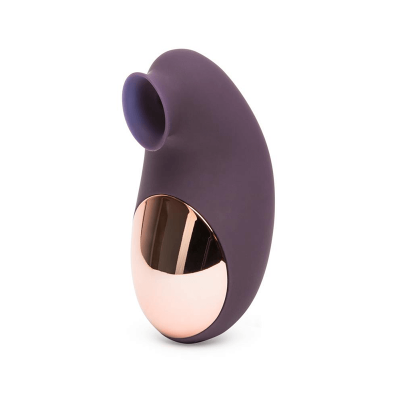 Fifty Shades Sweet Release Clitoral Suction Stimulator