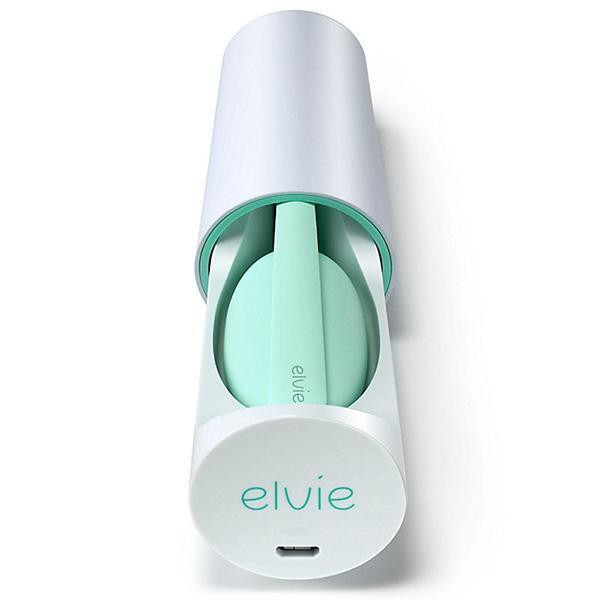 Elvie Kegel Exerciser and Tracker