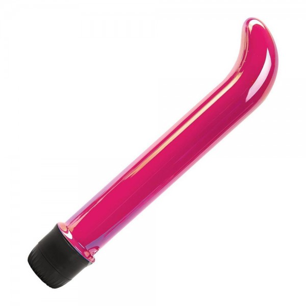 My First G-Spot Vibe